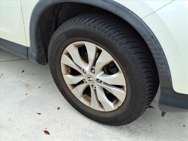 used 2014 Honda CR-V car, priced at $9,597