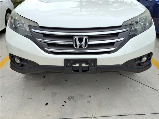 used 2014 Honda CR-V car, priced at $9,597