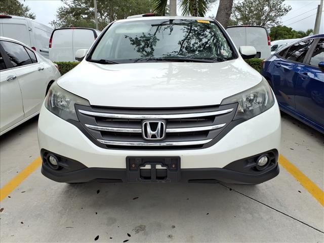 used 2014 Honda CR-V car, priced at $9,597