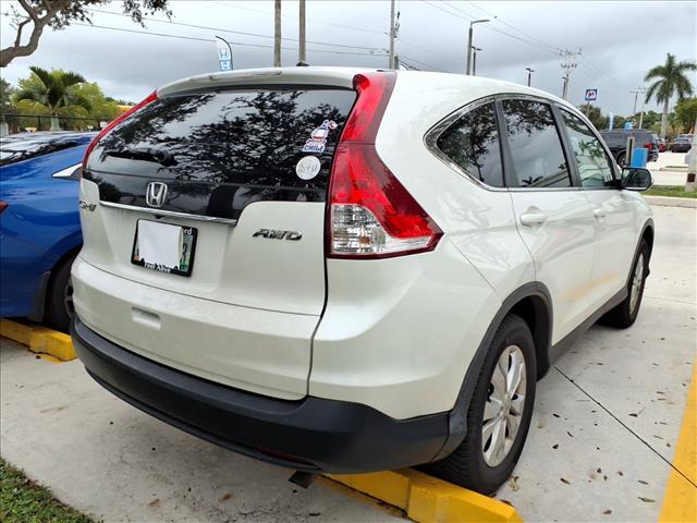used 2014 Honda CR-V car, priced at $9,597