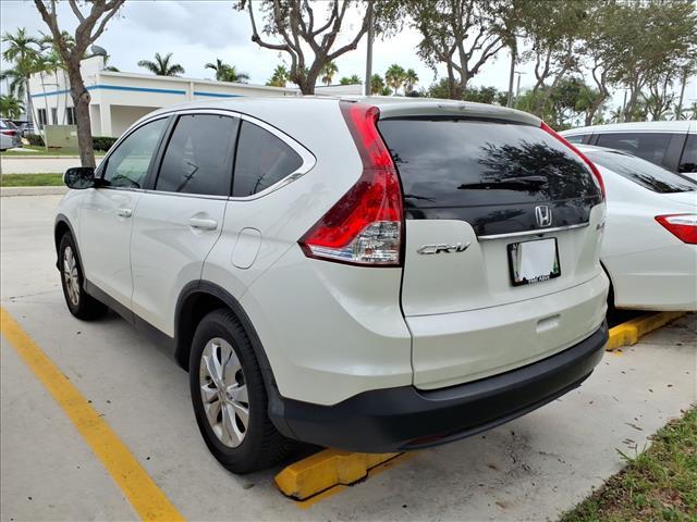 used 2014 Honda CR-V car, priced at $9,597