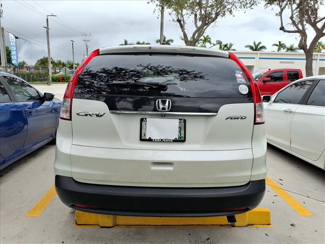 used 2014 Honda CR-V car, priced at $9,597