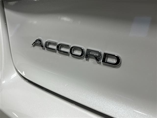 new 2025 Honda Accord car, priced at $32,110