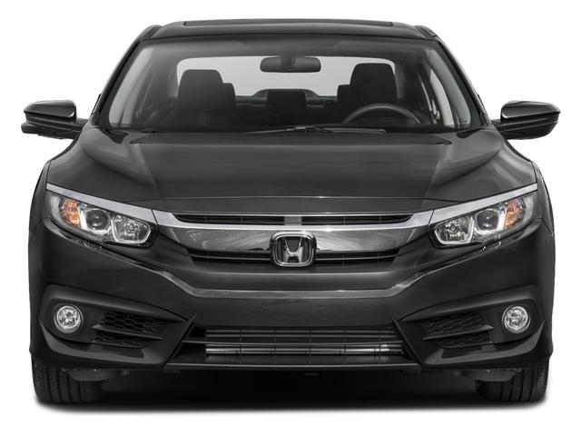 used 2016 Honda Civic car, priced at $14,107