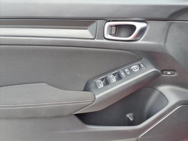 used 2023 Honda Civic car, priced at $22,577