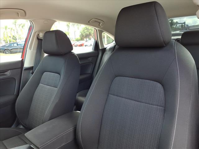 used 2023 Honda Civic car, priced at $22,577