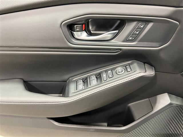 new 2025 Honda Accord Hybrid car, priced at $36,980