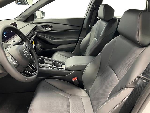 new 2025 Honda Accord Hybrid car, priced at $36,980