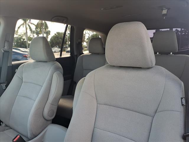 used 2019 Honda Pilot car, priced at $17,577