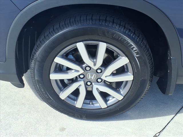 used 2019 Honda Pilot car, priced at $17,577