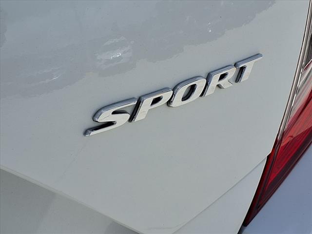 used 2021 Honda Civic car, priced at $15,707