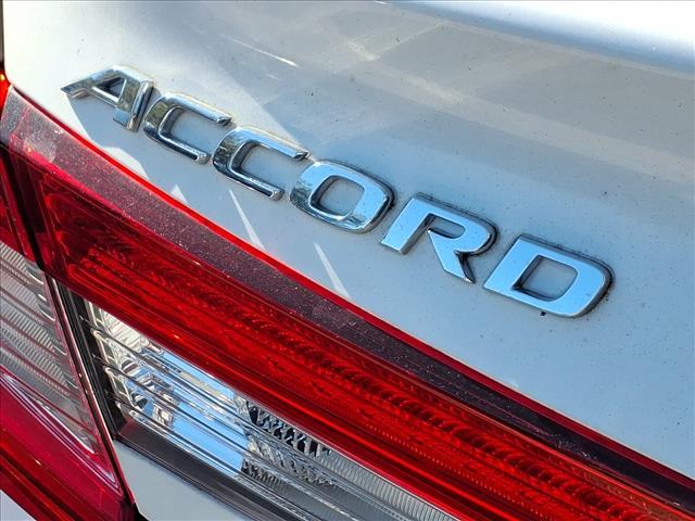 used 2019 Honda Accord car, priced at $18,407