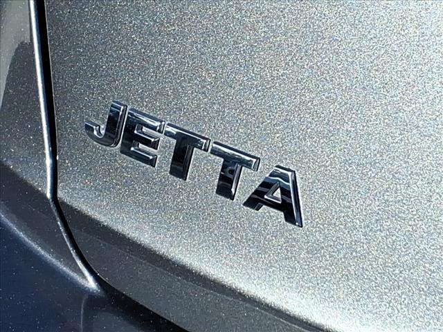 used 2020 Volkswagen Jetta car, priced at $14,777