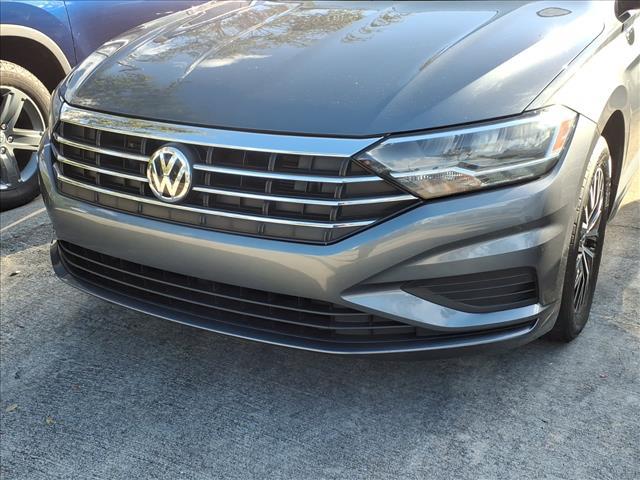used 2020 Volkswagen Jetta car, priced at $14,777