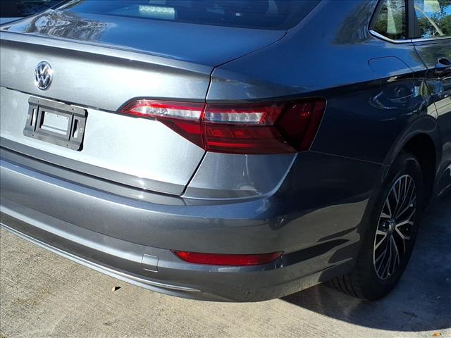 used 2020 Volkswagen Jetta car, priced at $14,777