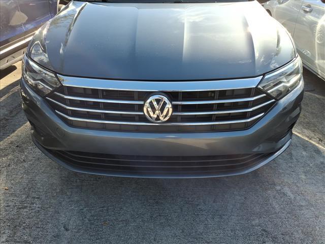 used 2020 Volkswagen Jetta car, priced at $14,777