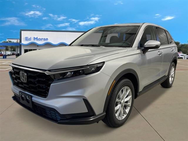 new 2025 Honda CR-V car, priced at $35,245
