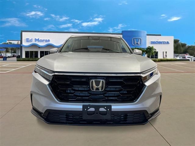 new 2025 Honda CR-V car, priced at $35,245