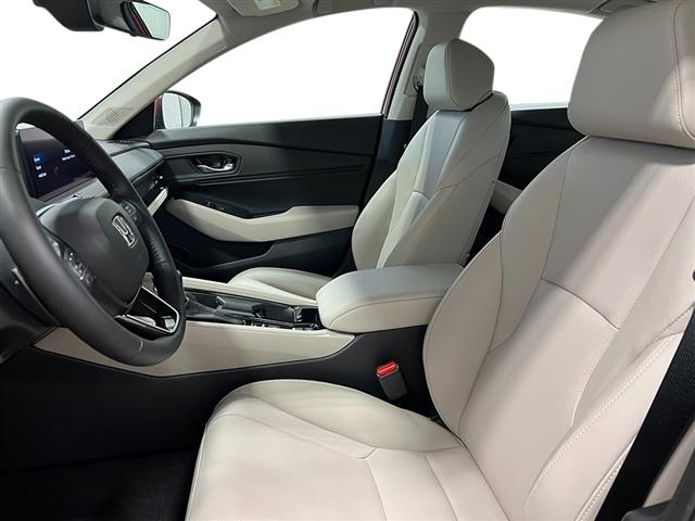 new 2025 Honda Accord Hybrid car, priced at $36,590