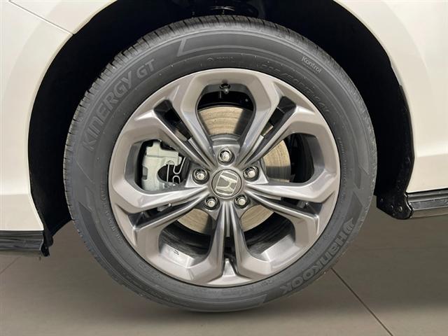 new 2025 Honda Accord Hybrid car, priced at $36,590