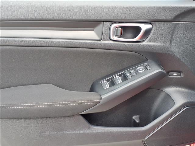 used 2023 Honda Civic car, priced at $21,977