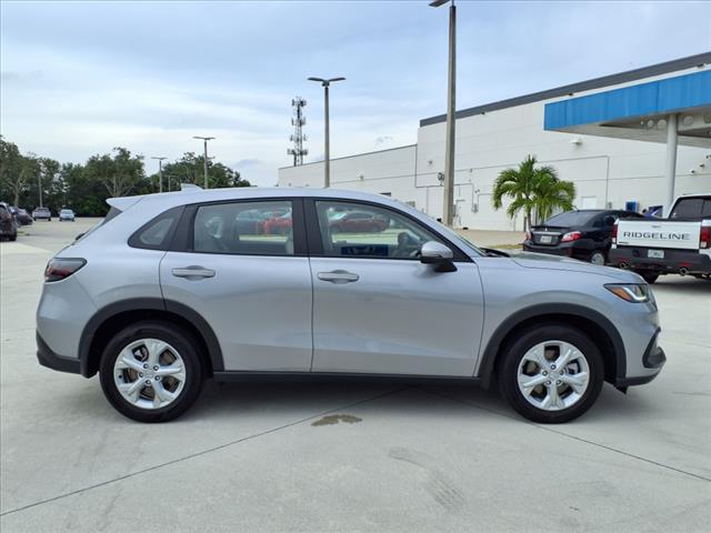 used 2023 Honda HR-V car, priced at $21,507