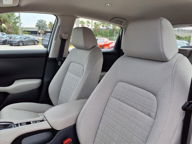 used 2023 Honda HR-V car, priced at $21,507