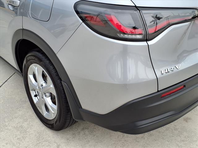 used 2023 Honda HR-V car, priced at $21,507