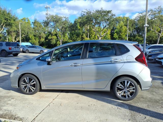 used 2019 Honda Fit car, priced at $16,777