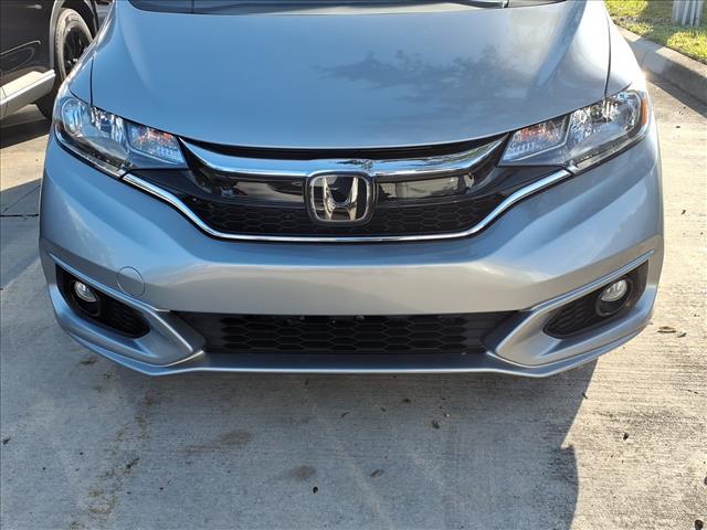 used 2019 Honda Fit car, priced at $16,777