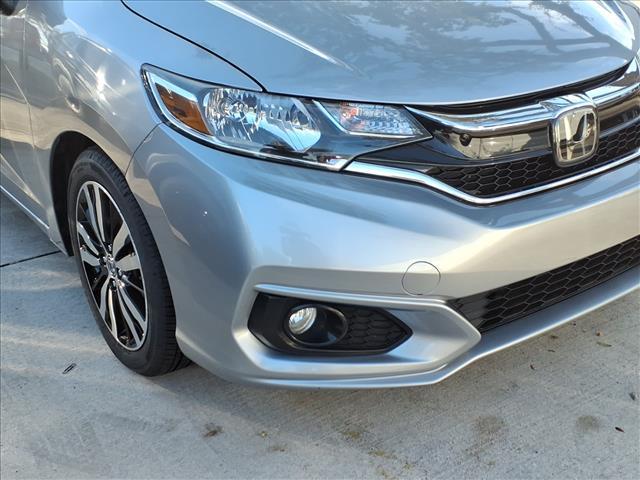 used 2019 Honda Fit car, priced at $16,777