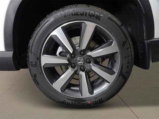 new 2025 Honda Pilot car, priced at $51,505