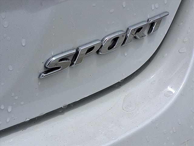 used 2021 Honda Accord car, priced at $25,277