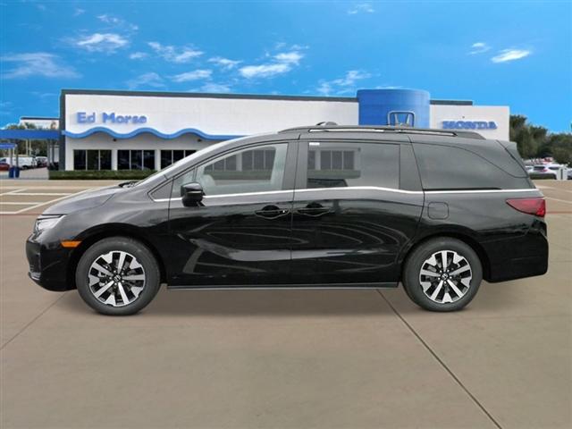 new 2026 Honda Odyssey car, priced at $45,320