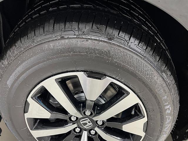 new 2026 Honda Odyssey car, priced at $45,320