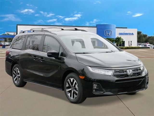 new 2026 Honda Odyssey car, priced at $45,320