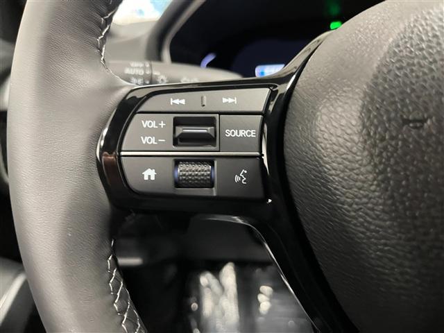 new 2025 Honda Civic Hybrid car, priced at $30,100