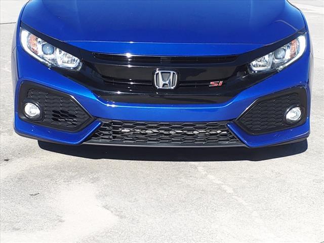 used 2018 Honda Civic car, priced at $19,992