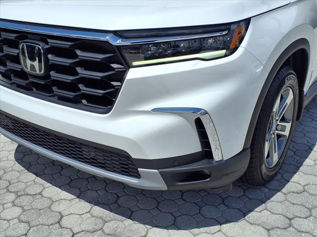 used 2023 Honda Pilot car, priced at $34,777