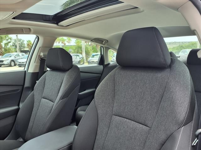 used 2024 Honda Accord car, priced at $27,107