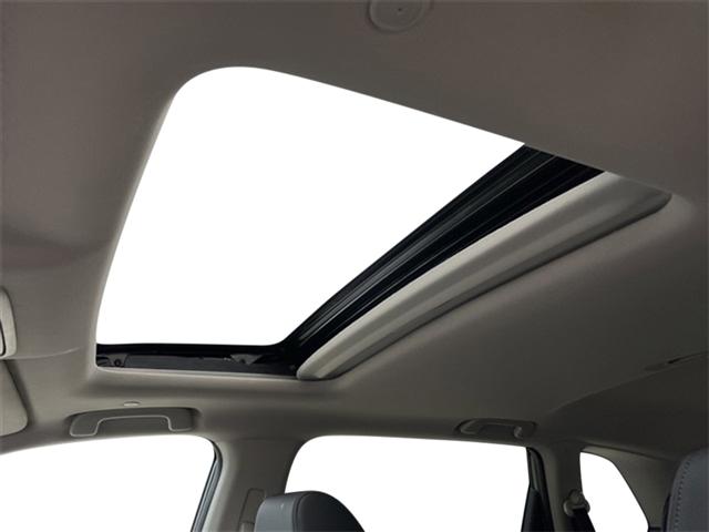 new 2026 Honda CR-V car, priced at $36,795