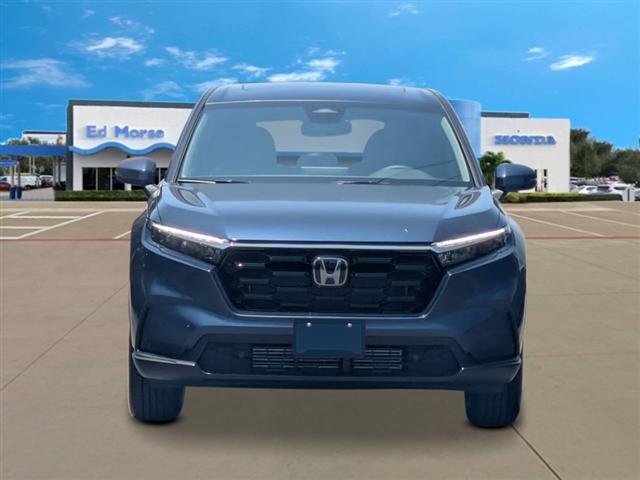 new 2026 Honda CR-V car, priced at $36,795