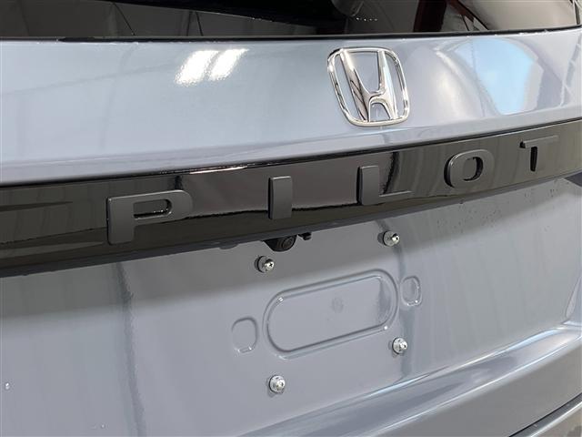 new 2025 Honda Pilot car, priced at $44,150