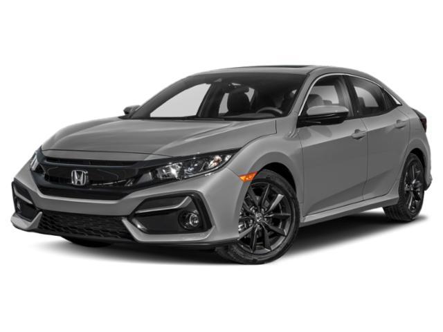 used 2021 Honda Civic car, priced at $23,782