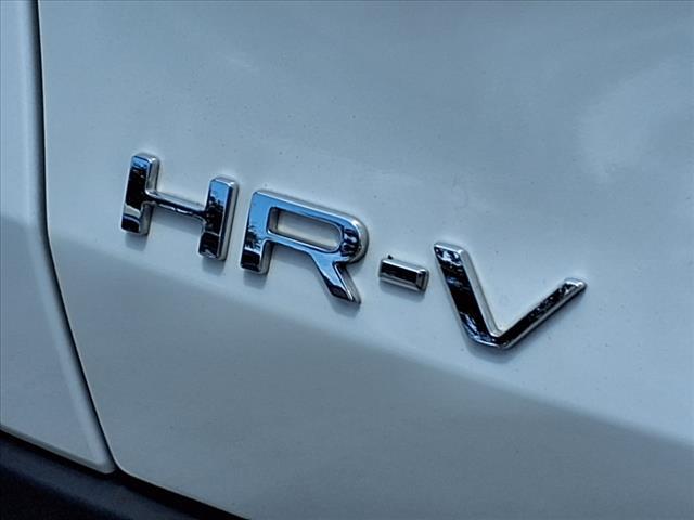 used 2023 Honda HR-V car, priced at $22,457