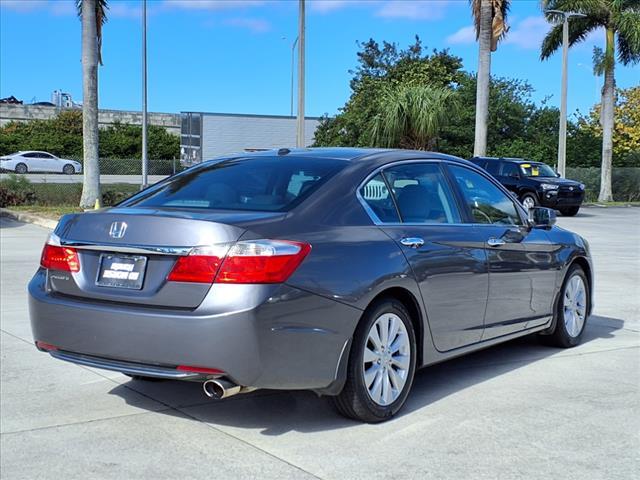 used 2013 Honda Accord car, priced at $13,457