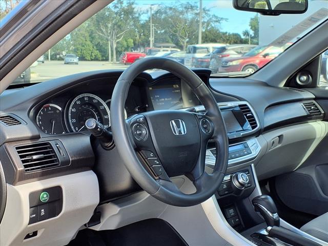 used 2013 Honda Accord car, priced at $13,457