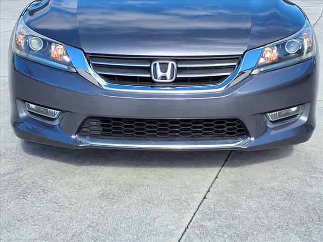 used 2013 Honda Accord car, priced at $13,457