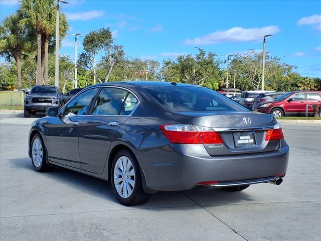 used 2013 Honda Accord car, priced at $13,457