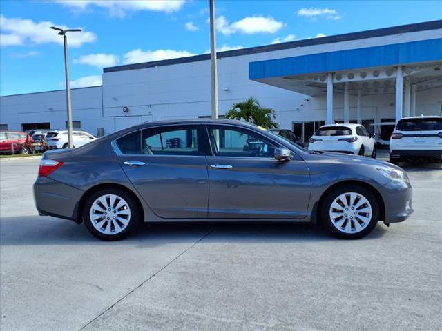 used 2013 Honda Accord car, priced at $13,457